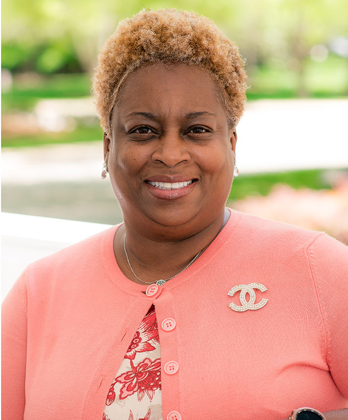 Beverly Lowrance