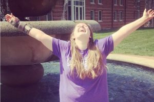 vocal performance major