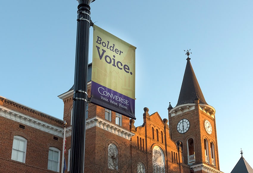 Bolder Voice
