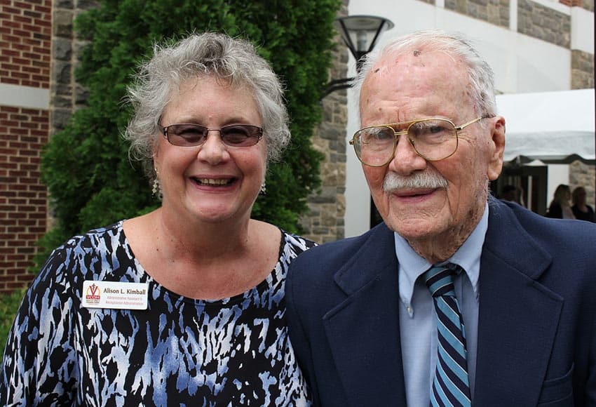 Dr. Bill Kimball