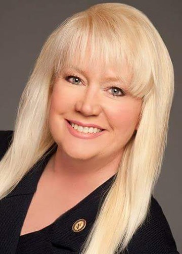 Dr. Karen Waters Thomas