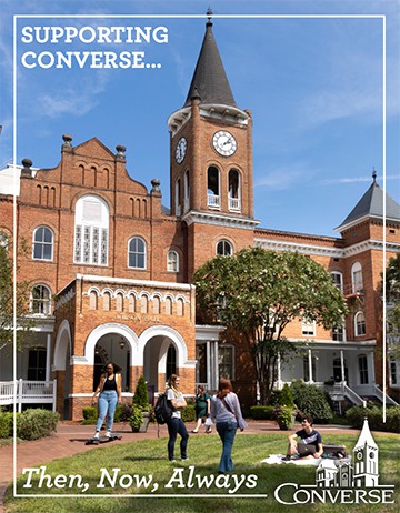 converse college