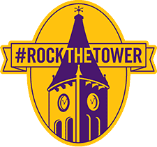 Rock The Tower Logo