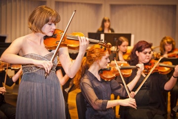 Music Performance