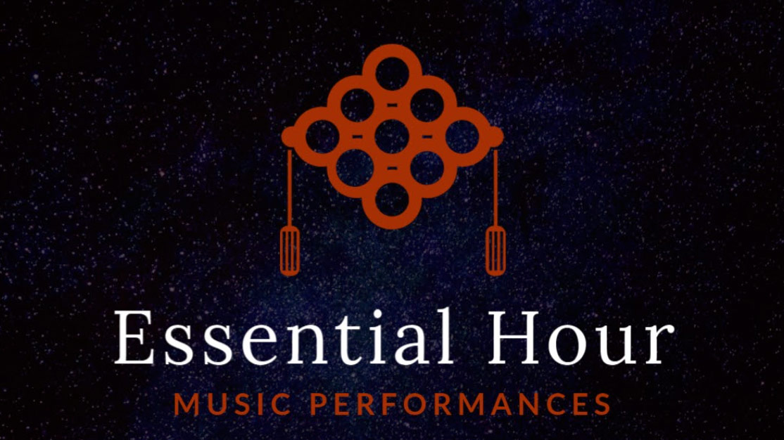 PSOM essential hour music