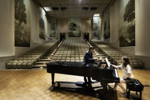 Music at Converse University