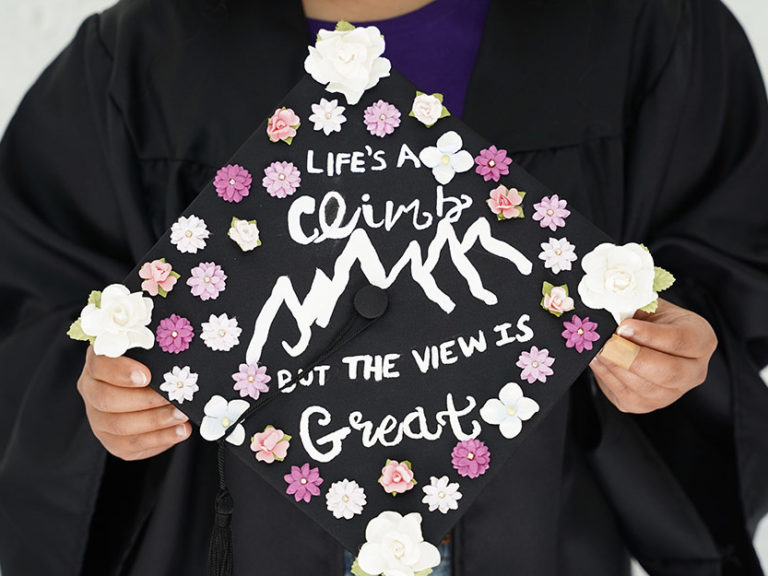 Converse graduation