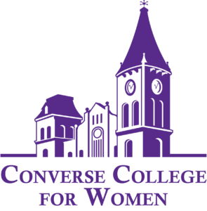 Converse College for Women logo