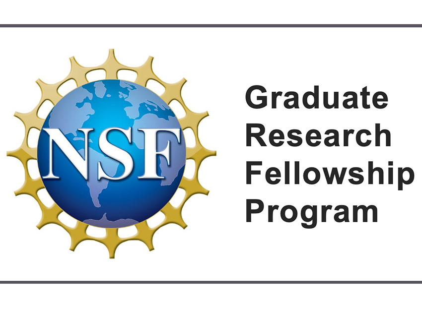 NSF Chloe Griffin Nisbet