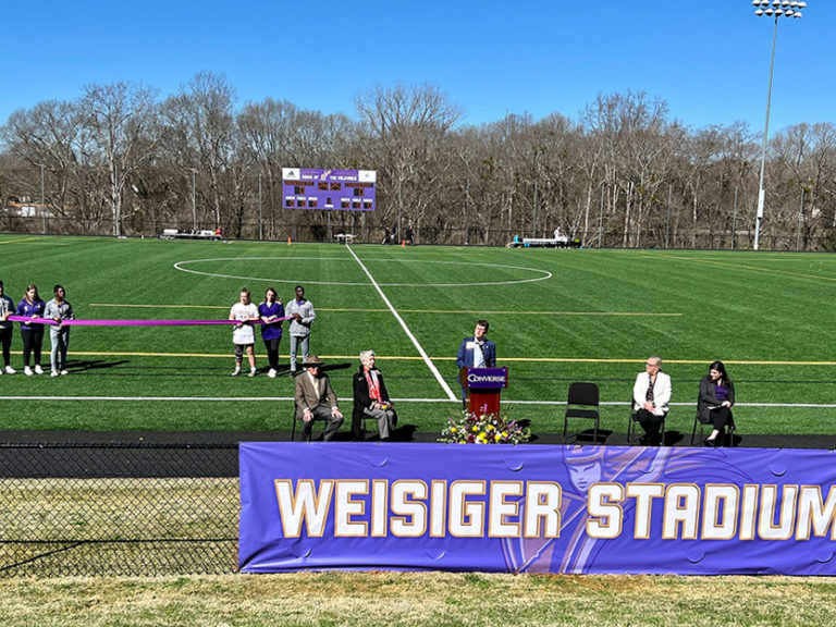 The Rise of The Valkyries 2122 Year in Converse Athletics Converse