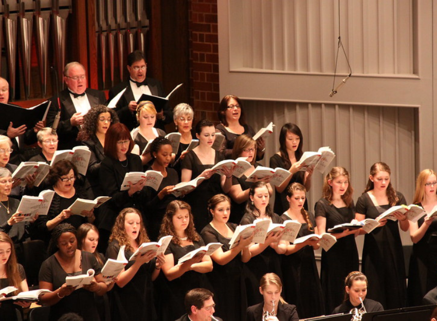 chorale