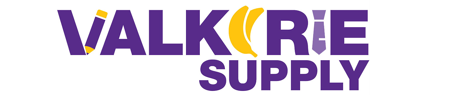 Valkyrie supply closet