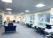 Center For Academic Excellence Converse University Spartanburg SC