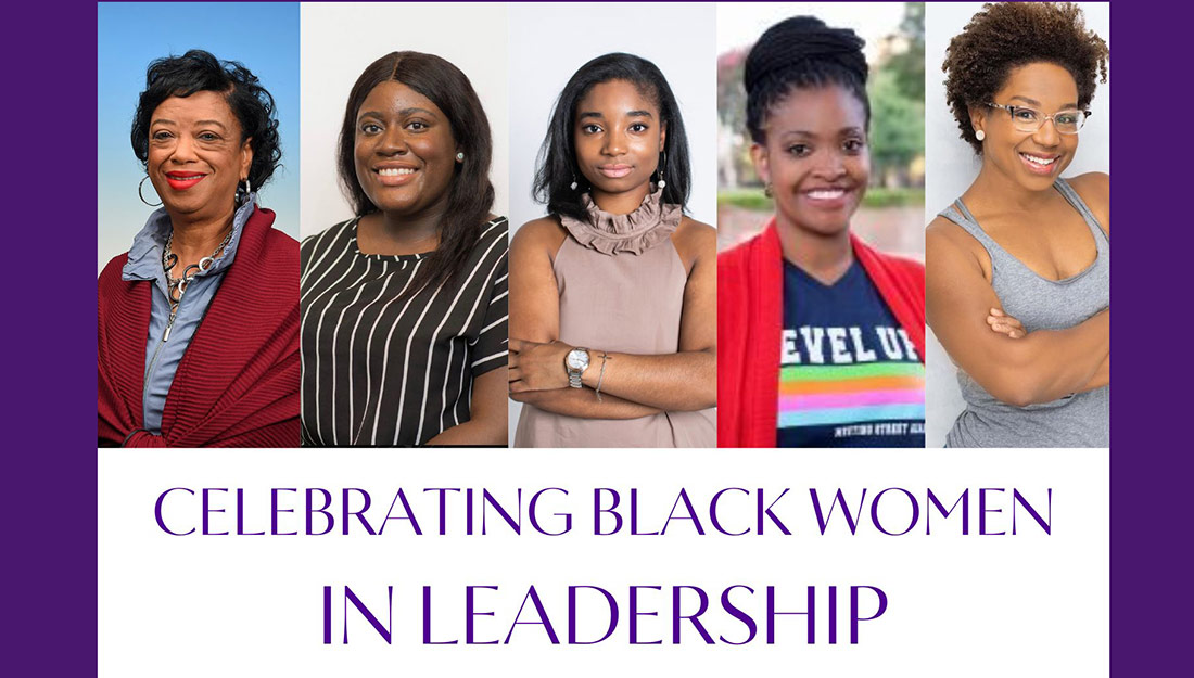 Converse college women black women leaders