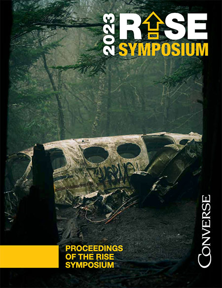 RISE Symposium book