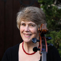 kathy foster cello converse