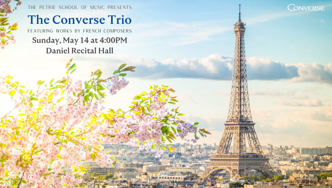 Converse trio french