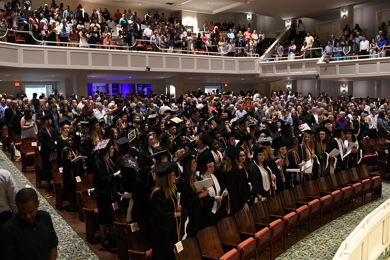Converse college graduation 2018 clearance