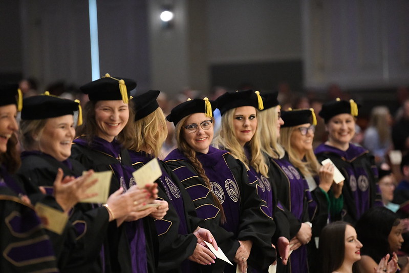 Converse college graduation 2018 clearance