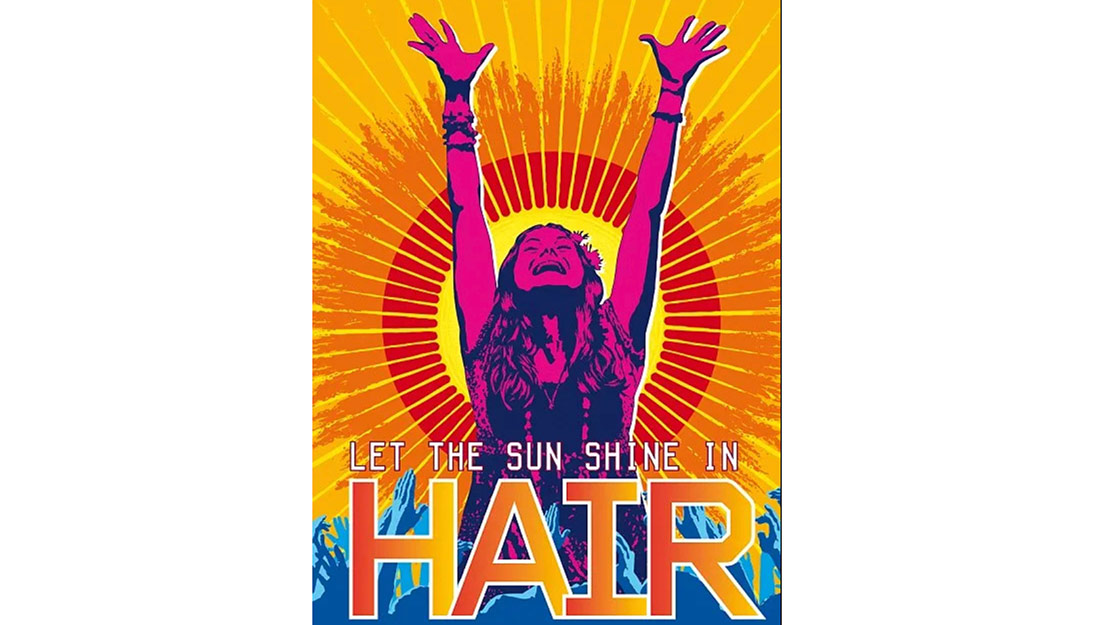 Theatre Converse presents Hair