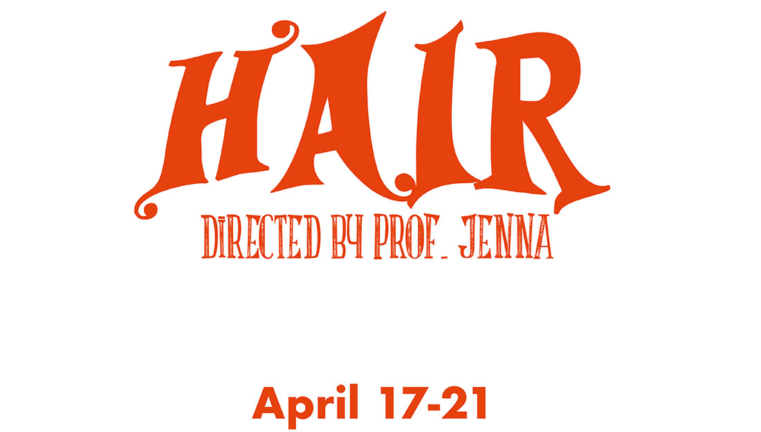 Hair Theatre Converse