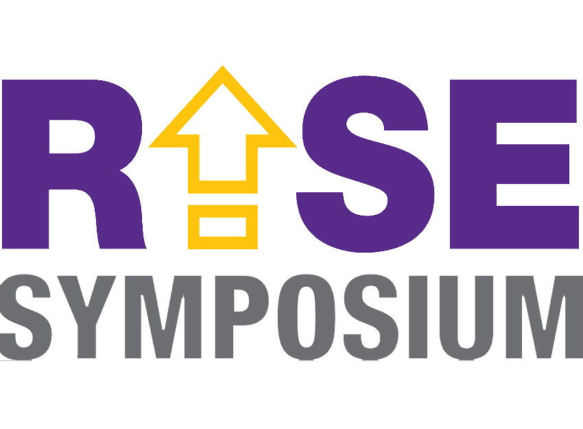 Rise symposium logo