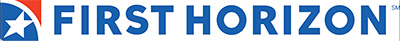 Logo for First Horizon