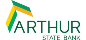 Arthur State Bank logo