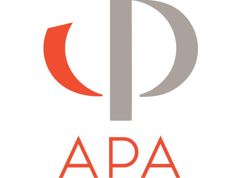 American Philosophical Association logo
