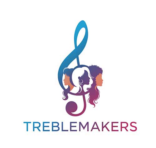 Treblemakers logo