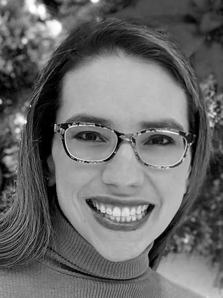 Portrait of Leigh Ann Murdaugh