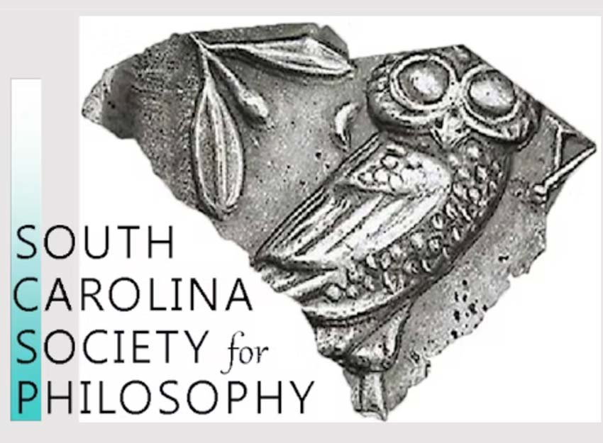 Logo for SC society for Philosophy