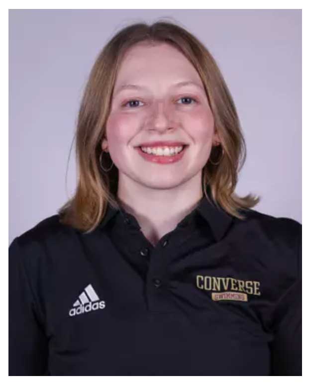 Marie Durflinger ’26 (Nisbet Honors)