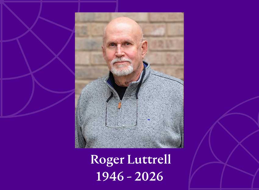 Image of Roger Luttrell