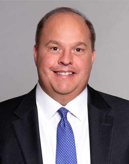 Walter Goldsmith headshot
