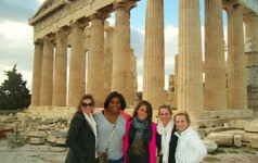 Parthenon