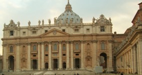 Saint Peter’s Basilica