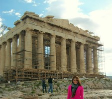 Parthenon