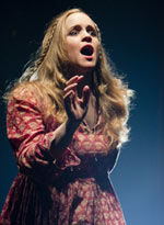 Melanie Ann Wiliford