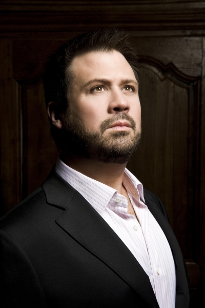 David Daniels David Daniels