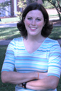 Valerie Brock