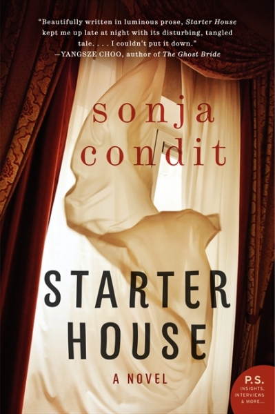 Starter House by Sonja Coppenbarger