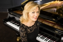 Moseley Series presents Olga Kern Olga Kern for Carlos Moseley Chamber Music Series